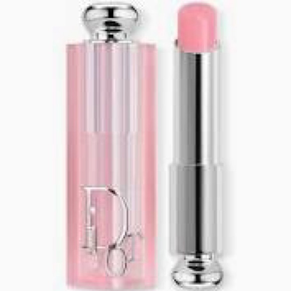 Dior Lip Glow Balm - Soft Pink - Picture 5 of 6